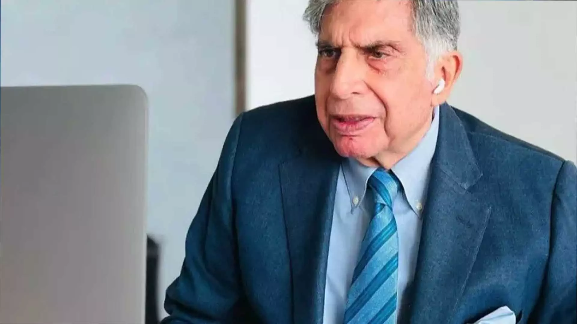 BigBasket से टाटा न्यू तक, कैसे रतन टाटा ने डिजिटल इंडिया का मार्ग प्रशस्त किया BigBasket से टाटा न्यू तक, कैसे रतन टाटा ने डिजिटल इंडिया का मार्ग प्रशस्त किया