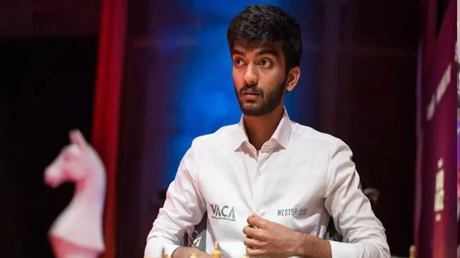 Gukesh विश्व चैम्पियनशिप फाइनल में डिंग लिरेन के खिलाफ 80-20 से पसंदीदा- नाकामुरा Gukesh विश्व चैम्पियनशिप फाइनल में डिंग लिरेन के खिलाफ 80-20 से पसंदीदा- नाकामुरा