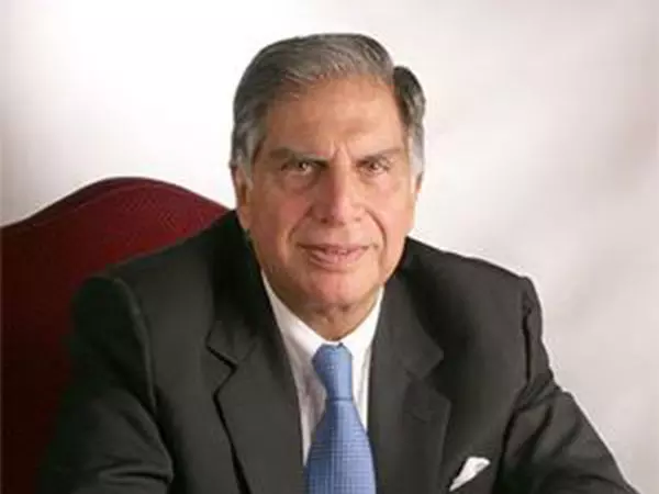 मेक इन इंडिया के चैंपियन...: भारतीय नौसेना ने Ratan Tata को दी श्रद्धांजलि मेक इन इंडिया के चैंपियन...: भारतीय नौसेना ने Ratan Tata को दी श्रद्धांजलि
