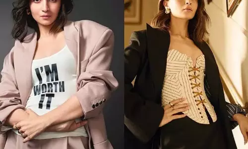 आलिया भट्ट की कुल संपत्ति, वेतन: How rich is Jigra star?
