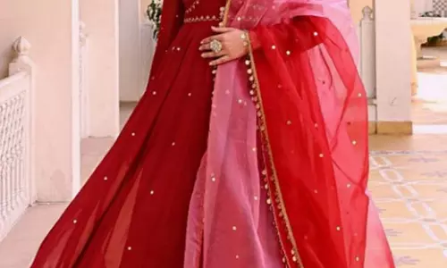 Party Wear Suit Designs:  फेस्टिवल और पार्टी लुक के लिए बेस्ट हैं ये सलवार सूट डिजाइन
