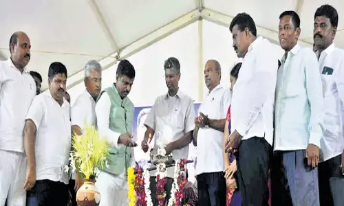 Karnataka: चिक्कमगलुरु विधायक से मुलाकात के बारे में कुछ भी राजनीतिक नहीं