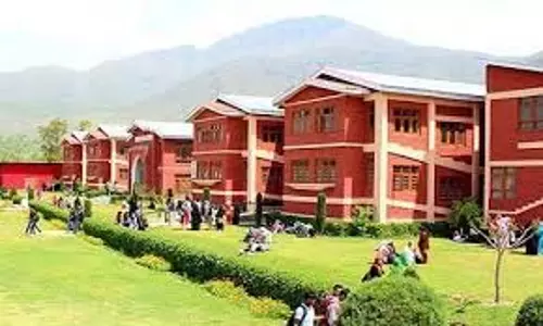 IUST में कश्मीरी भाषा पर दो दिवसीय राष्ट्रीय सम्मेलन का उद्घाटन