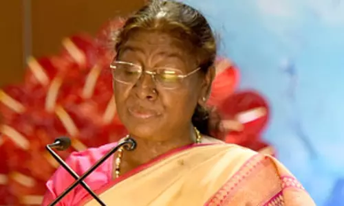 राष्ट्रपति मुर्मू, पीएम मोदी, खड़गे ने रतन टाटा के निधन पर शोक जताया