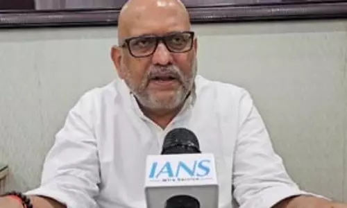 कांग्रेस नेतृत्व लेगा यूपी के उपचुनाव में गठबंधन को लेकर अंतिम फैसला: अजय राय