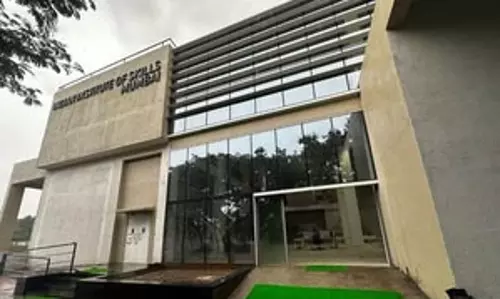 हर साल पांच हजार युवकों को आधुनिक औद्योगिक प्रशिक्षण देगा आईआईएस
