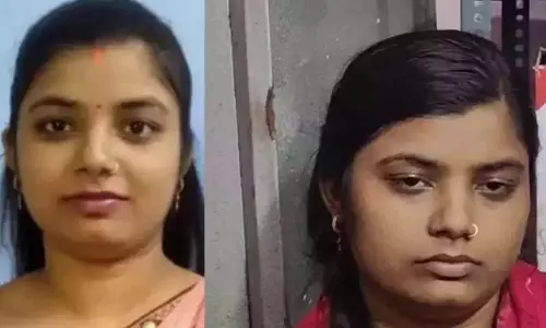 Facebook activity से 3 साल बाद लापता महिला का पता लगाने में मदद मिली Facebook activity से 3 साल बाद लापता महिला का पता लगाने में मदद मिली