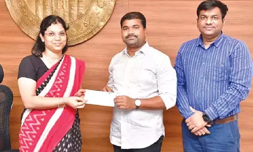 Telangana: विधायक सत्यम ने समाज सेवा में बनाई अपनी पहचान