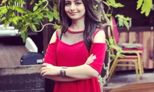 ‘बिग बॉस 18’ की सदस्य चाहत पांडे को ऐसा चाहिए जीवनसाथी, यह क्वालिटी होनी चाहिए