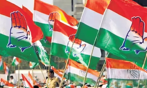 Karnataka: कांग्रेस के शीर्ष नेतृत्व ने मंत्रियों पर लगाम लगाई