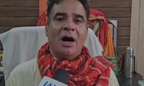 जम्मू-कश्मीर में भाजपा ने शानदार प्रदर्शन किया है : रविंदर रैना