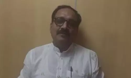 ‘आखिर पाप का घड़ा भर ही गया’, दिल्ली के सीएम का बंगला सील किए जाने पर बोले वीरेंद्र सचदेवा