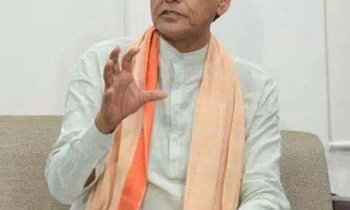 जम्मू-कश्मीर और हरियाणा की जीत प्रधानमंत्री के परिश्रम, देशभक्ति और सेवा भाव का परिणाम : नित्यानंद राय जम्मू-कश्मीर और हरियाणा की जीत प्रधानमंत्री के परिश्रम, देशभक्ति और सेवा भाव का परिणाम : नित्यानंद राय