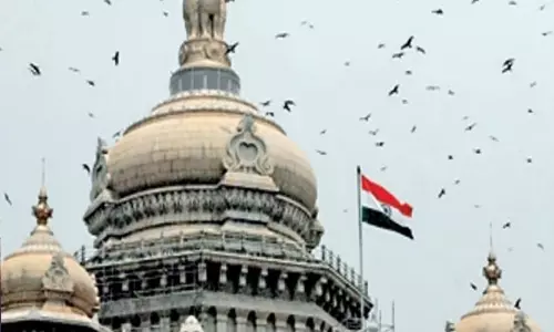 Karnataka: एसटी नेताओं ने सीएम सिद्धारमैया से मुलाकात की