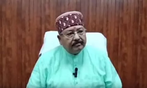 उत्तराखंड: चारधाम यात्रा में उमड़ रही श्रद्धालुओं की भीड़