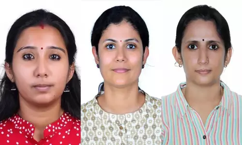 Kerala: क्यूसैट के शोधकर्ताओं को कैंसर इम्यूनोथेरेपी के लिए पेटेंट प्रदान किया गया