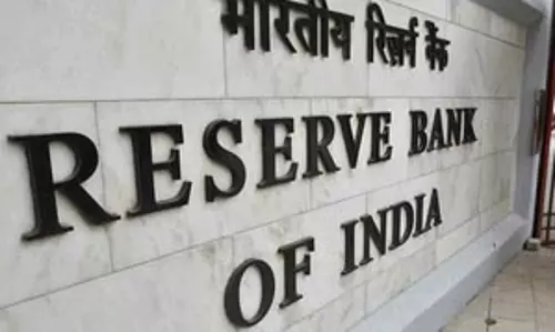 मौद्रिक नीति का रुख न्यूट्रल करने से उद्योग जगत और शेयर बाजार को मिलेगा प्रोत्साहन: विशेषज्ञ