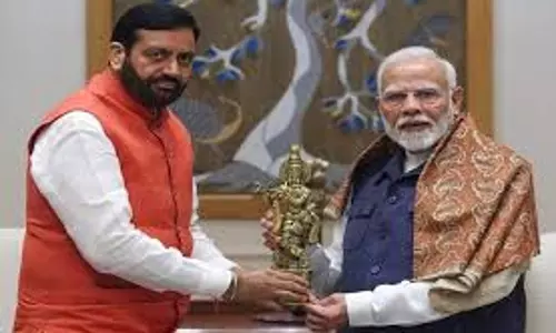 Hisar: हरियाणा में दशहरे के बाद होगा शपथ ग्रहण समारोह
