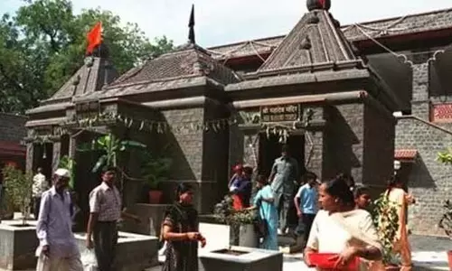 शिरडी का साईंबाबा संस्थान गुमनाम दान पर आयकर छूट का पात्र: High Court शिरडी का साईंबाबा संस्थान गुमनाम दान पर आयकर छूट का पात्र: High Court
