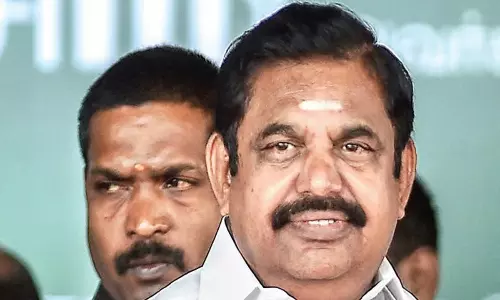 Tamil: डीएमके सहयोगियों ने सैमसंग कर्मचारियों के विरोध प्रदर्शन का समर्थन किया Tamil: डीएमके सहयोगियों ने सैमसंग कर्मचारियों के विरोध प्रदर्शन का समर्थन किया