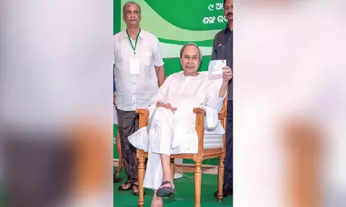 Odisha: नवीन ने नए बीजद सदस्यों के लिए अभियान शुरू किया