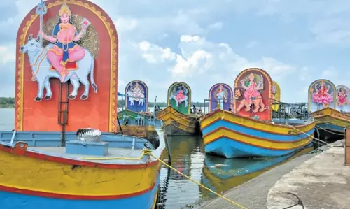 Andhra Pradesh: नारी शक्ति उत्सव कल से