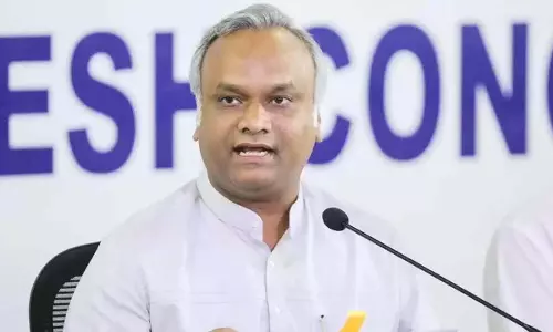 Karnataka: पहले भाजपा अध्यक्ष को इस्तीफा देने को कहें: मंत्री खड़गे