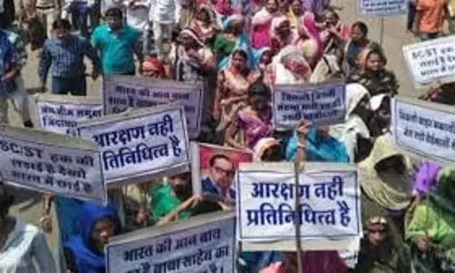 Mmubai: महाराष्ट्र की 19 जातियों को ओबीसी सूची में जोड़ा गया
