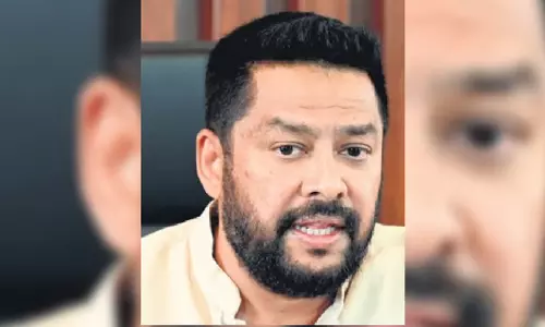 ED: विधायक नागेंद्र ने रचाया वाल्मिकी घोटाला