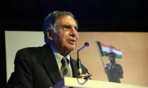रतन टाटा के निधन पर शोक में डूबा उद्योग जगत, पिचाई बोले- हमेशा भारत की बेहतरी के लिए किया काम