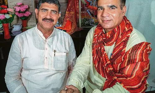 BJP Ravinder Raina: उम्मीद है कि नई सरकार आतंकवाद पर कड़ी कार्रवाई करेगी