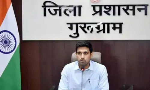 गुरुग्राम प्रशासन ने दिवाली 2024 से पहले पटाखों की बिक्री पर प्रतिबंध लगाया