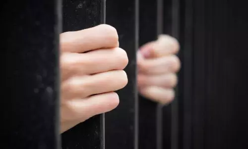 TG: नाबालिग साली का यौन उत्पीड़न करने वाले व्यक्ति को आजीवन कारावास TG: नाबालिग साली का यौन उत्पीड़न करने वाले व्यक्ति को आजीवन कारावास