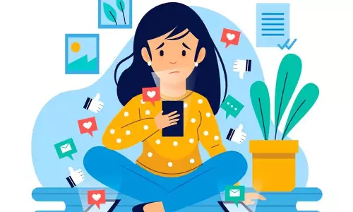 Mental health के लिए डिजिटल डिटॉक्स जरूरी