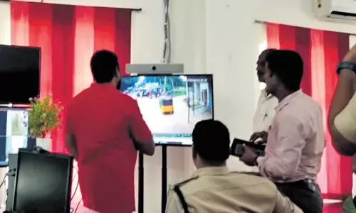Telangana: चार महिलाएं सरकारी अस्पताल में घुसीं और नवजात को अगवा कर ले गईं