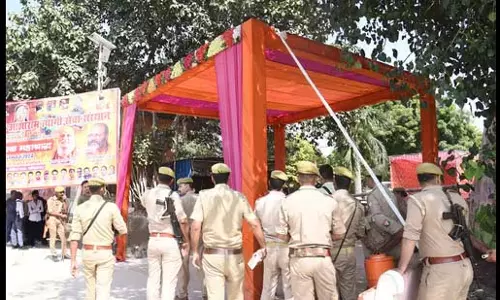 Noida: 13 अक्टूबर को डासना मंदिर में हिंदू महापंचायत