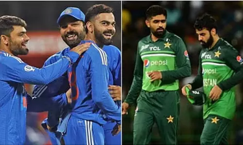 ICC ने पाकिस्तान में 2025 चैंपियंस कप की मेजबानी नहीं करने का फैसला किया