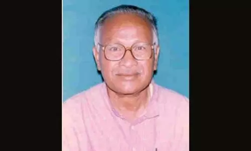 Odisha: पूर्व सांसद धनेश्वर माझी का 83 साल की उम्र में निधन
