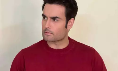 Vivians के पूर्व पति ने बिग बॉस में जाने से किया इनकार Vivians के पूर्व पति ने बिग बॉस में जाने से किया इनकार