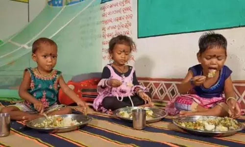 ‘सरकार के फैसले से पीवीटीजी बच्चों की पोषण स्थिति प्रभावित होगी’