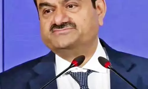 भारत के 100 सबसे अमीर लोगों की संपत्ति 1 ट्रिलियन डॉलर के पार, गौतम अदाणी दूसरे नंबर पर: फोर्ब्स