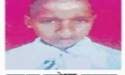 पड़ोसी के बेटे का मर्डर करने वाला गिरफ्तार