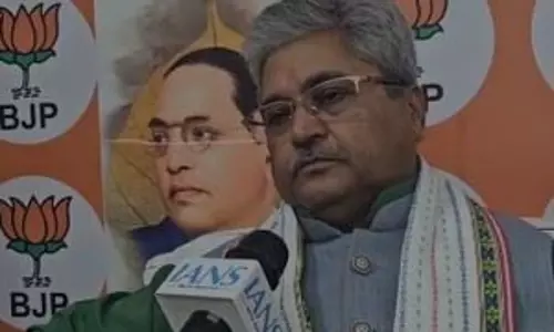 रतन टाटा ने भारत को मजबूत किया: दुष्यंत गौतम