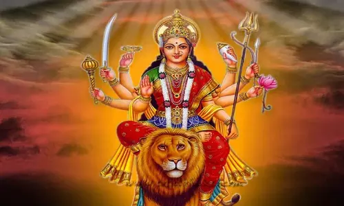 दूर हुई दुविधा, महाअष्टमी की पूजा किस दिन, जानें