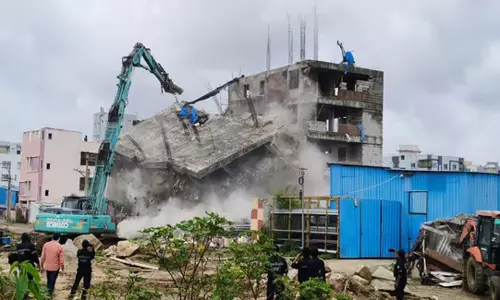 HYDRAA, मुसी रिवरफ्रंट परियोजना पर सर्वदलीय बैठक बुलाई जाएगी