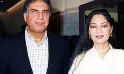 रतन टाटा ने एक बार हिंदी फिल्मों के बारे में अपने विचार साझा किए रतन टाटा ने एक बार हिंदी फिल्मों के बारे में अपने विचार साझा किए