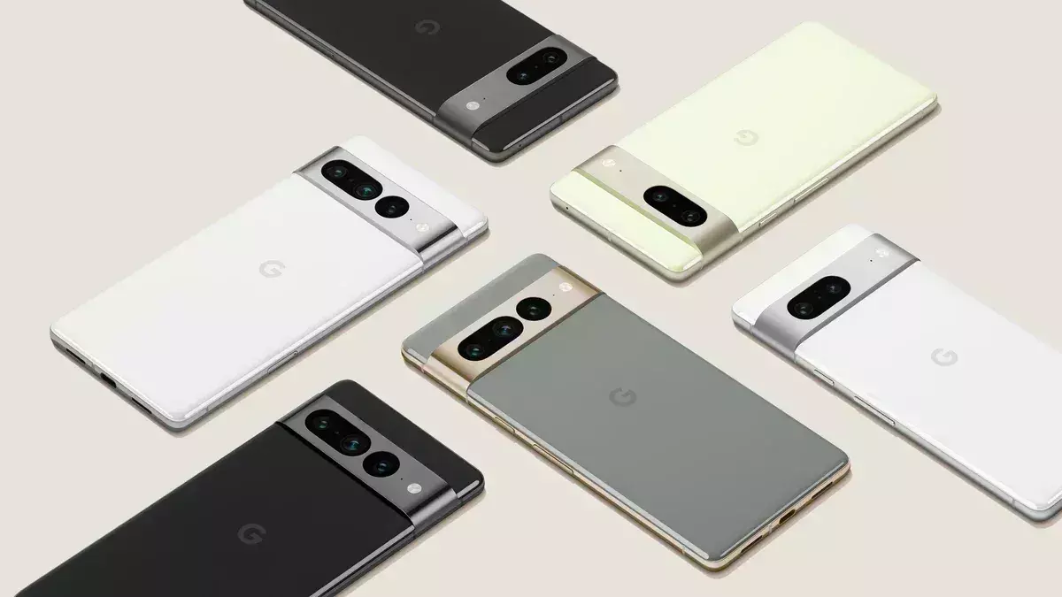 Flipkart पर Google Pixel 7 Pro पर मिल रहा पूरे 40 हजार तक का डिस्काउंट