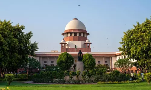 Editorial: वैवाहिक बलात्कार पर केंद्र के हलफनामे पर संपादकीय Editorial: वैवाहिक बलात्कार पर केंद्र के हलफनामे पर संपादकीय