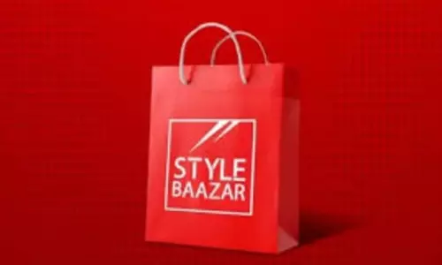 Bazaar Style शेयर में -0.92% की गिरावट Bazaar Style शेयर में -0.92% की गिरावट
