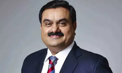 India के 100 अरबपतियों की संपत्ति 1 ट्रिलियन अमेरिकी डॉलर के पार India के 100 अरबपतियों की संपत्ति 1 ट्रिलियन अमेरिकी डॉलर के पार
